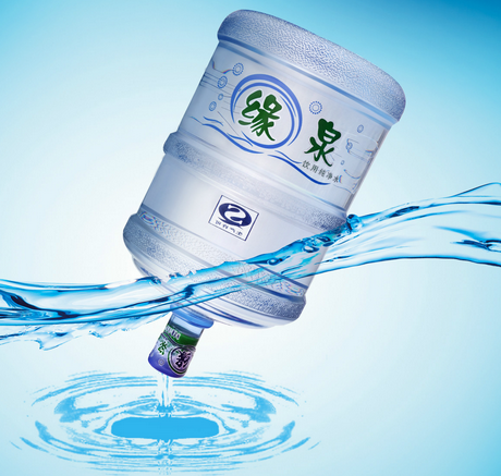 5 Gallon Lap წყლის ბოთლი იკუმშება ყდის აპლიკატორის აპარატს მრგვალი დიდი ბოთლის HTP-50P- სთვის