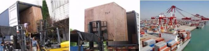 ეკონომიური წყლის წებოვანი მრგვალი ბოთლების ეტიკეტის აპლიკატორი