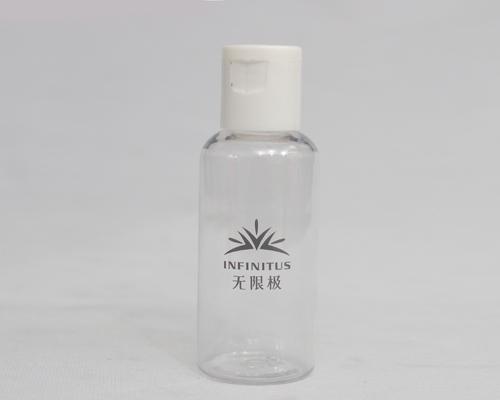 Siemens PLC ფლაკონის ეტიკეტირების მანქანა servo კონტროლერი ავტომატური ჰორიზონტალური მარკირება მშვენიერი ბოთლისთვის