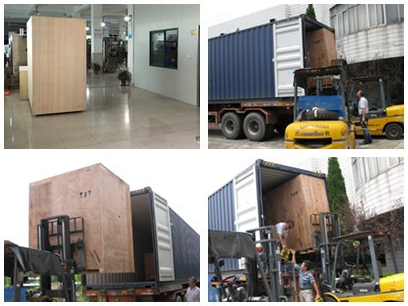 თასების ავტომატური შემცირების ყდის ეტიკეტირების აპარატი შემცირების გვირაბის / ორთქლის გენერატორის საშუალებით