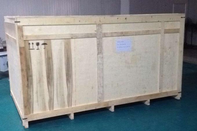 ალუმინის დისკები Opp ფლაკონის ეტიკეტირების მანქანა მრგვალი ბოთლი, სამრეწველო მარკირების მანქანა