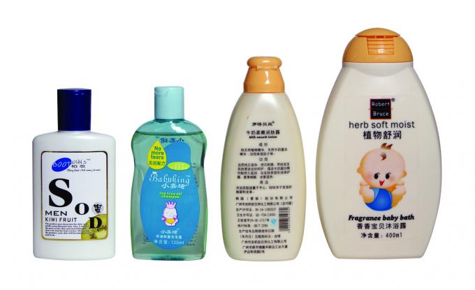 ავტომატური ორმაგი მხარის სტიკერების ეტიკეტირების მანქანა კვადრატული მრგვალი ბრტყელი ბოთლისთვის