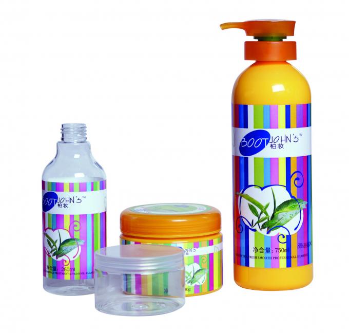 ბრტყელი ბოთლი ორი მხრიდან ეტიკეტირების მანქანა წებოვანი ლეიბლერი 380V / 220V ძაბვა