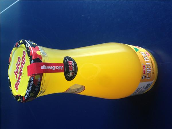 თვითწებვადი ეტიკეტის აპარატი, წრფივი ვერტიკალური ოთხი იარლიყის ჯოხი ეტიკეტირების აპარატი