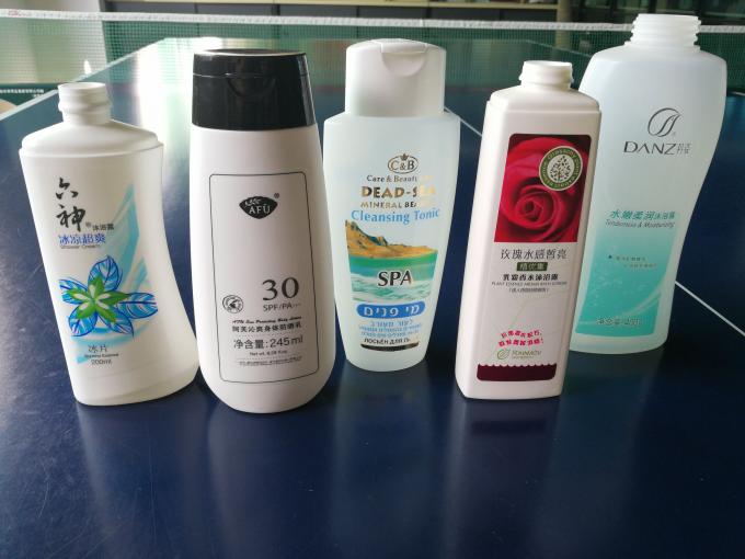 WT-650G სტიკერების ეტიკეტის აპლიკატორი წინა უკანა მხარეს და შემოიხვიეთ ეტიკეტის ბოთლზე