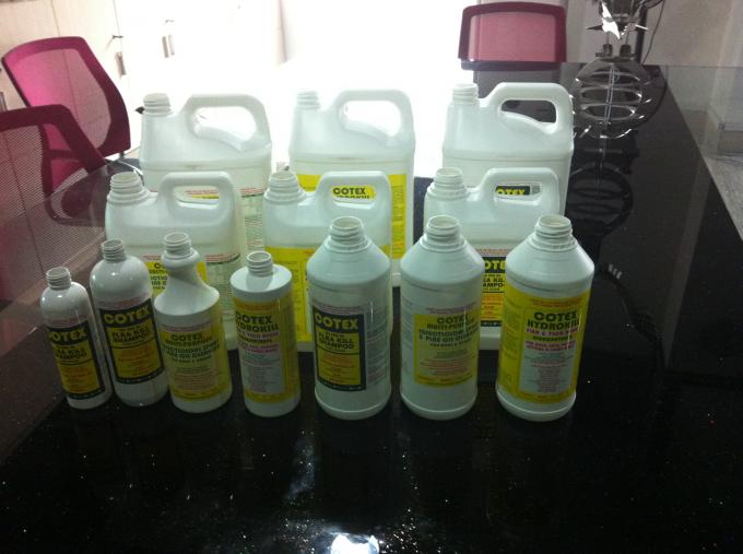 პლასტიკური Buket ერთი მაღალსიჩქარიანი ეტიკეტირების მანქანა, ორი გვერდითი მარკირების მანქანა