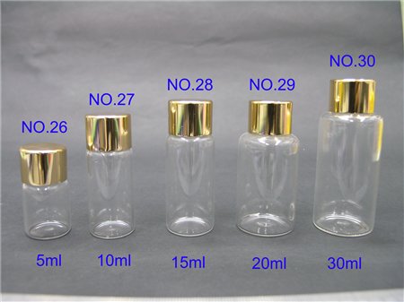 ფლაკონის სტიკერების ეტიკეტირების აპარატი გელი პოლონური და ფრჩხილის ლაქების სტიკერები