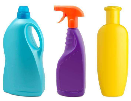 ბრტყელი ბოთლის ეტიკეტირების აპარატი, ავტომატური ეტიკეტის აპლიკატორის აპარატი PLC და სენსორული ეკრანი