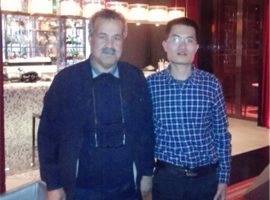 მომხმარებლები