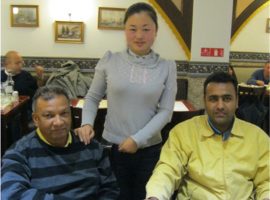 მომხმარებლები