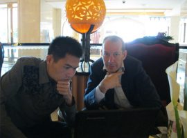 მომხმარებლები