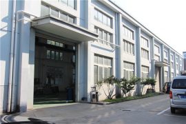 ქარხნული შოუ