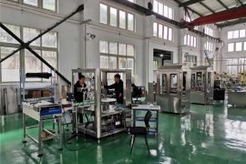 ქარხნული შოუ